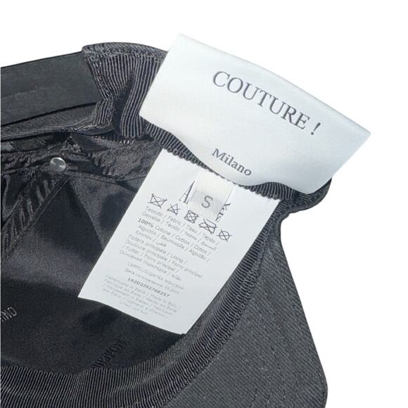 MOSCHINO GAY BOY - PLAYBOY BUNNY - RARE LIMITED EDITION PRIDE BASEBALL CAP HAT - Picture 4 of 5